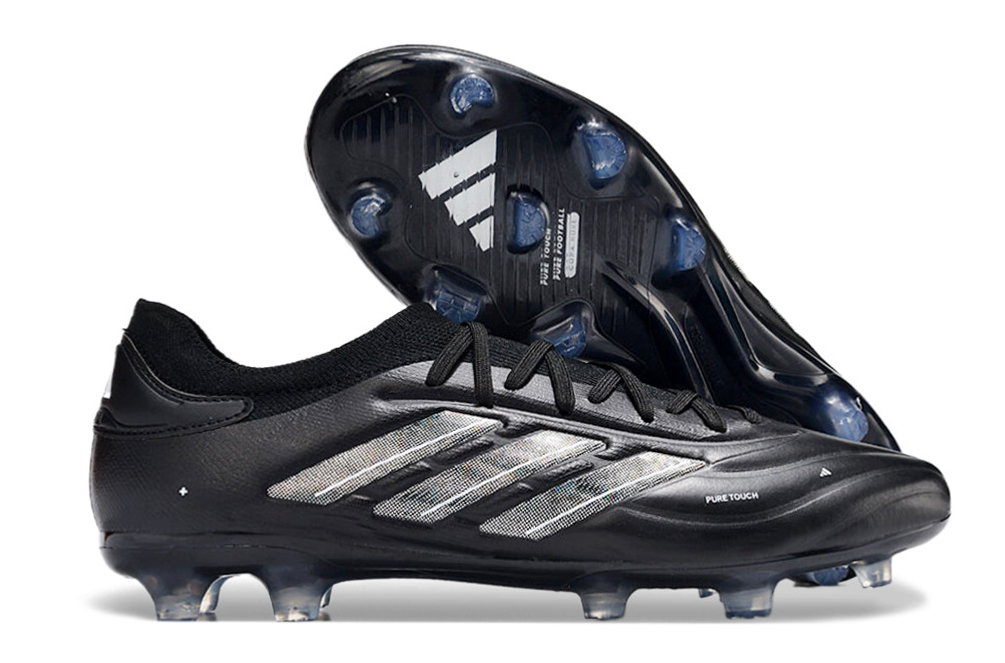 Adidas Soccer Shoes-36